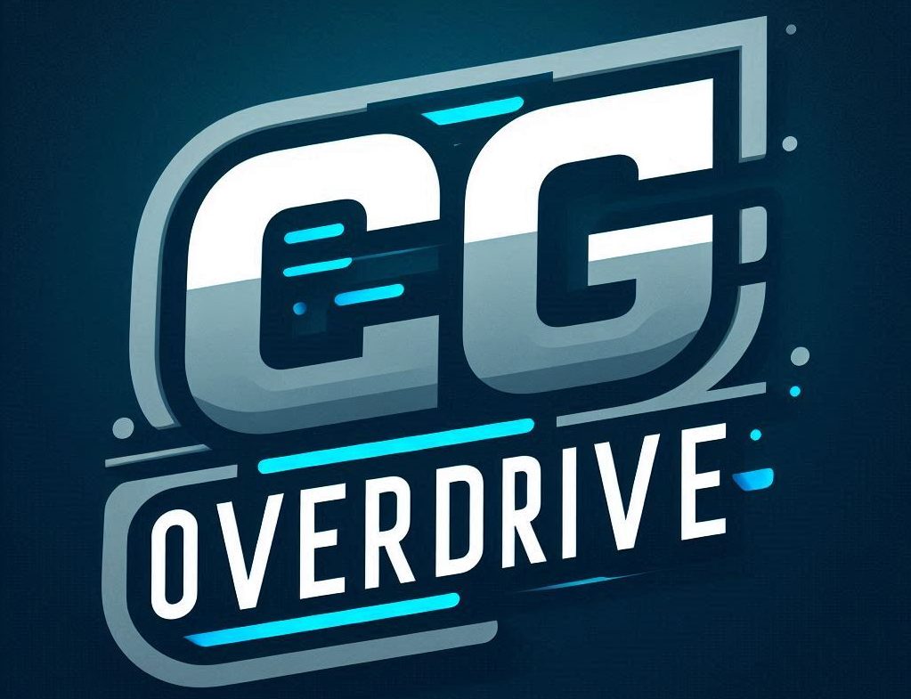 CG Overdrive