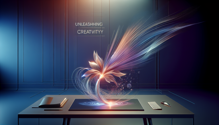 Unleashing Creativity: How Animation Revolutionizes the Computer Graphics Industry